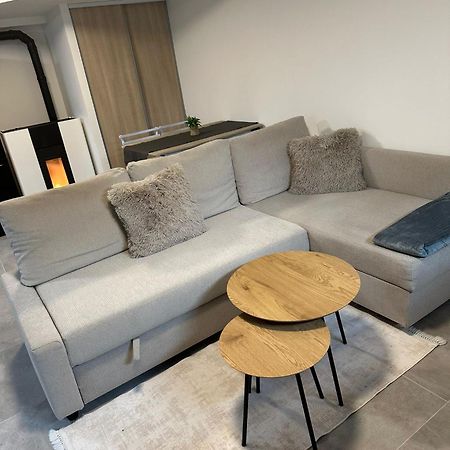 Les Mirabelles Appartement Ensisheim Buitenkant foto