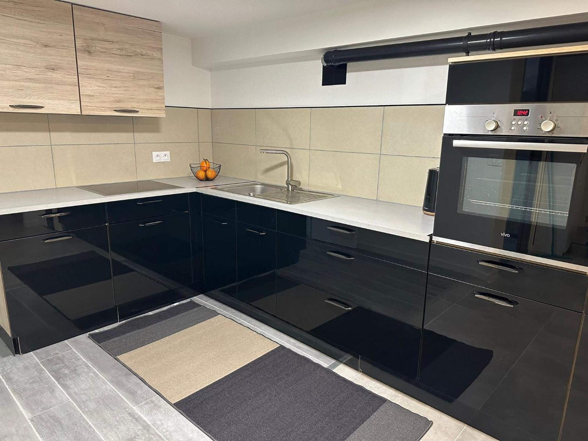 Les Mirabelles Appartement Ensisheim Buitenkant foto