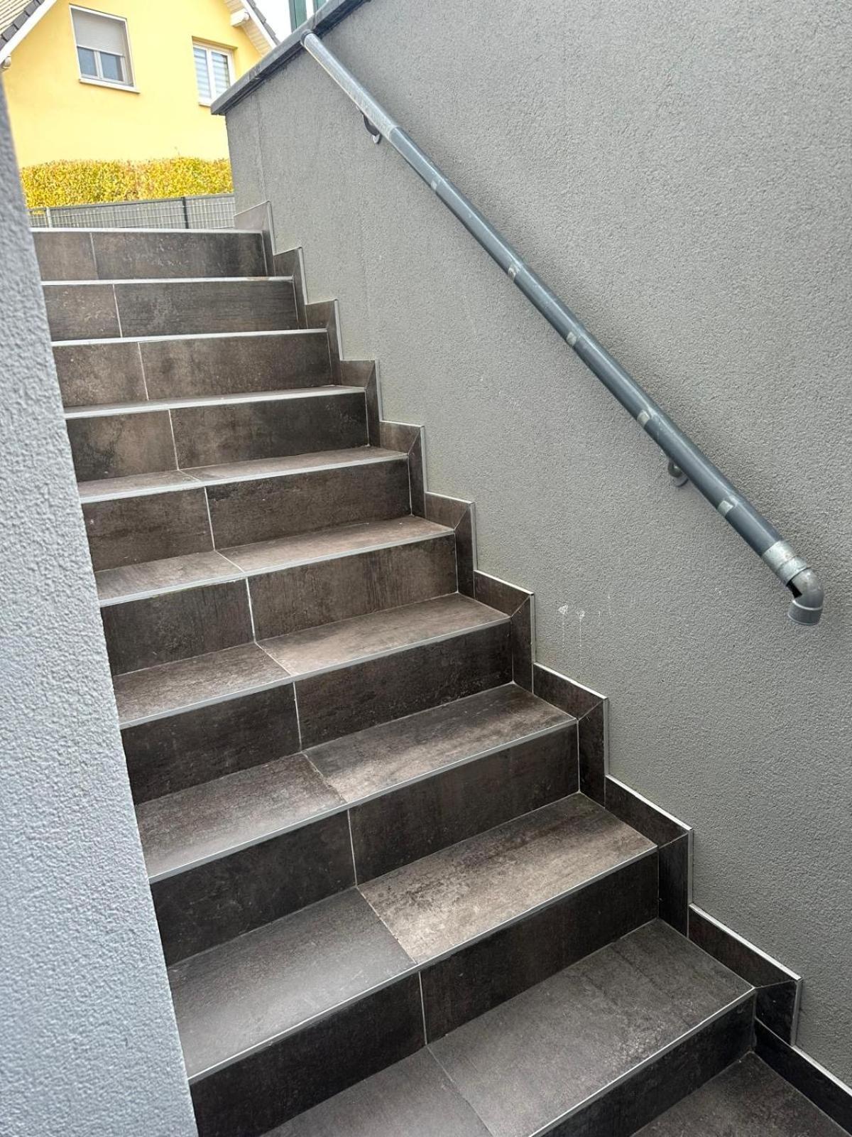 Les Mirabelles Appartement Ensisheim Buitenkant foto